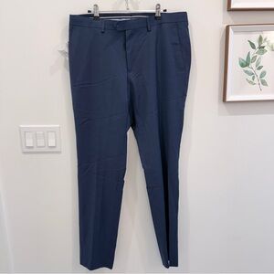 Original Penguin Navy Dress Pants